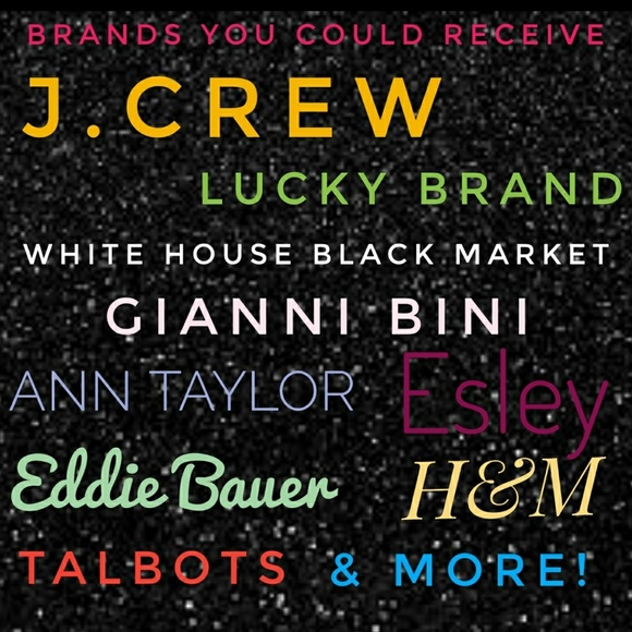 Mystery Box - Picture 2 of 5